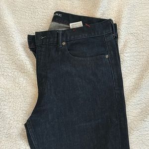 Banana Republic slim jeans